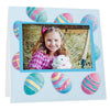 Easter Eggs Instax Frame